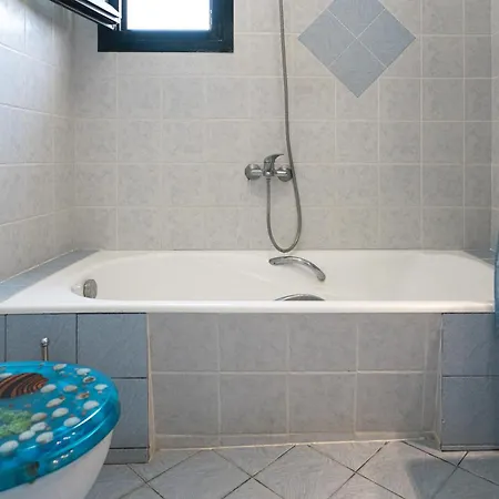 Apartment White Wave *