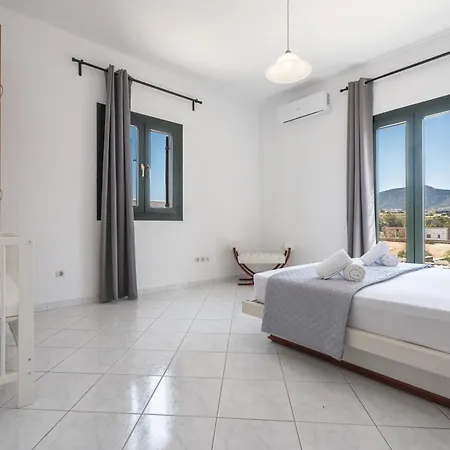 Apartment White Wave *