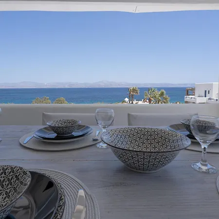 White Wave * Logaras