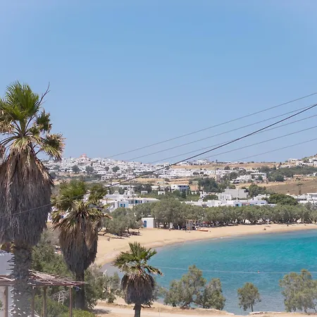 White Wave * Logaras