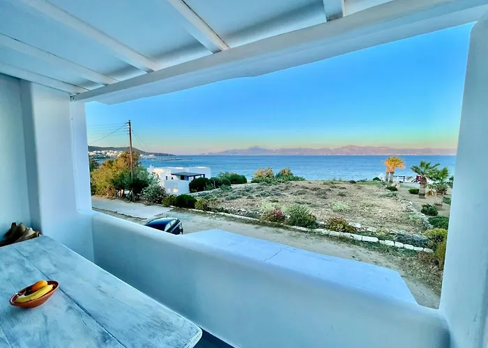 White Wave Apartamento *