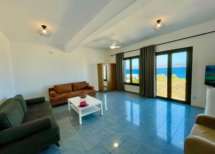 White Wave Apartamento *