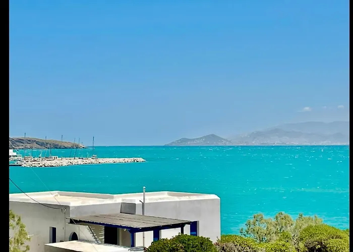 White Wave Apartamento Logaras