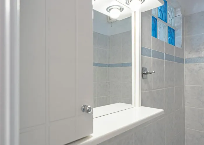 Apartamento White Wave *