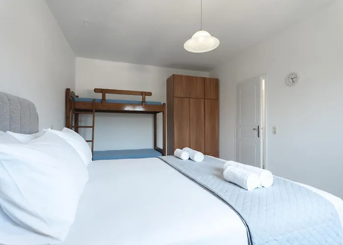 Apartamento White Wave Logaras