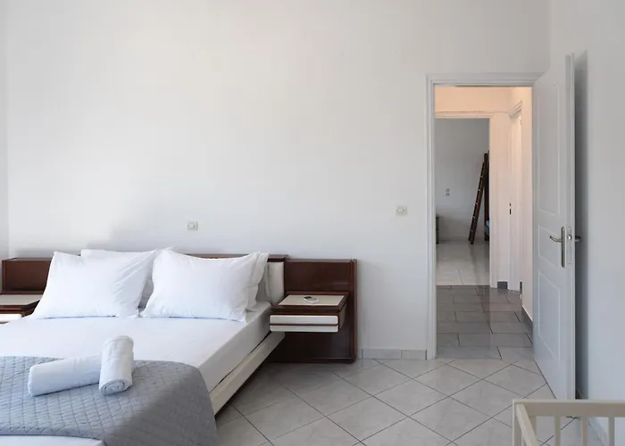 White Wave Apartamento