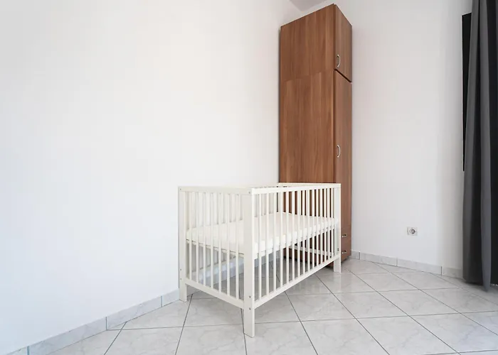 Apartamento White Wave *