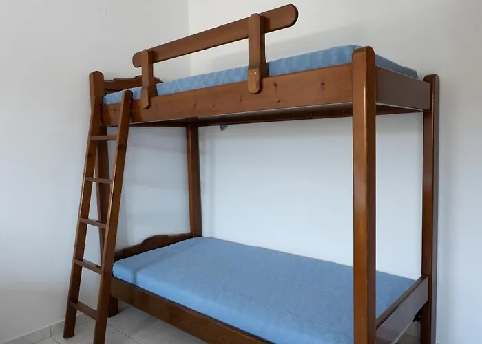 Apartamento White Wave *