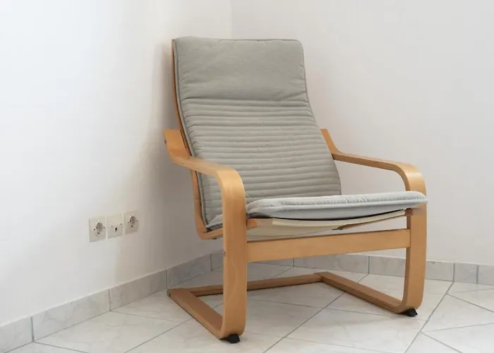 Apartamento White Wave Logaras