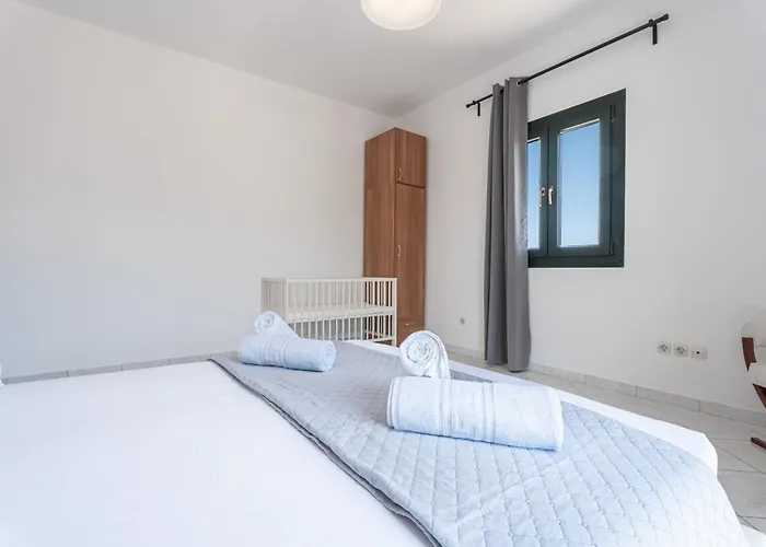 Apartamento White Wave *