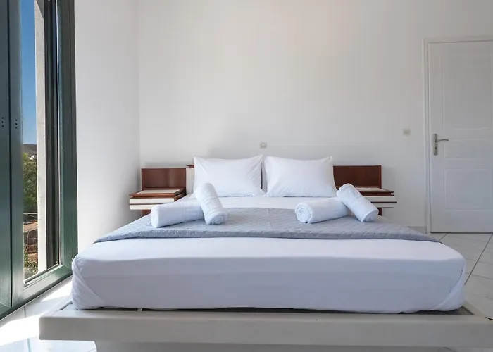 Apartamento White Wave