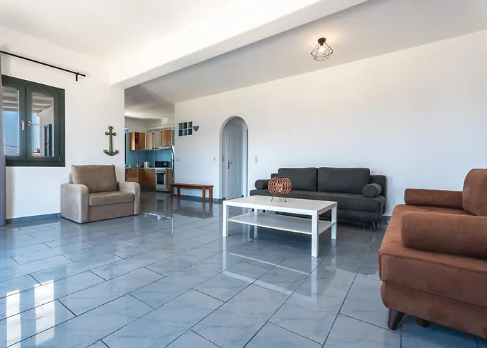 Apartamento White Wave