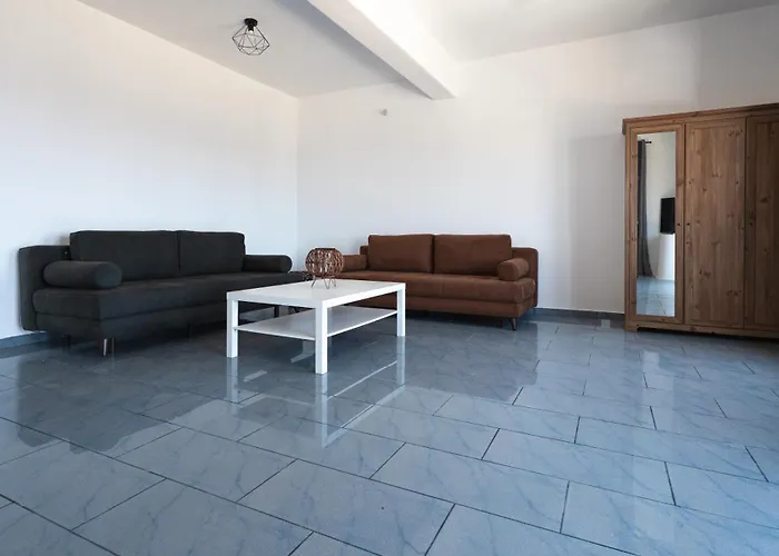 White Wave Apartamento *