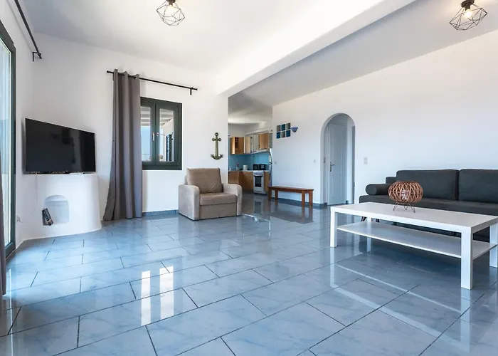 White Wave Apartamento *