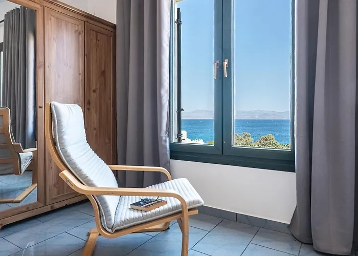 White Wave Apartamento