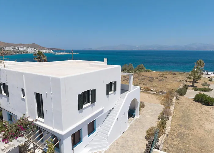 White Wave Apartamento