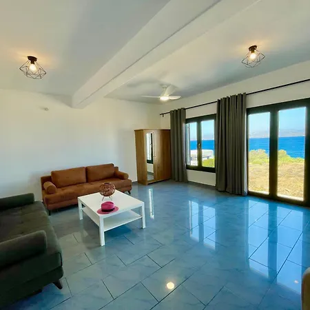 White Wave Apartment *