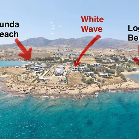 White Wave *