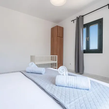 Apartment White Wave *