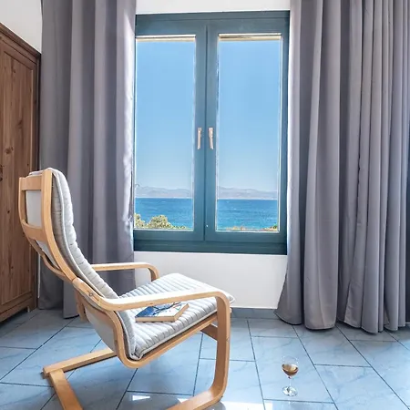 Apartment White Wave *