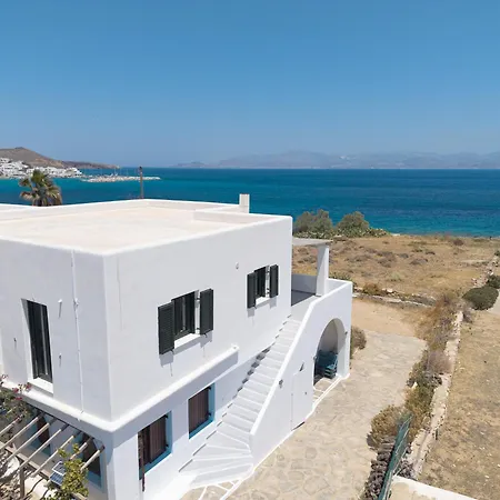 White Wave Apartment