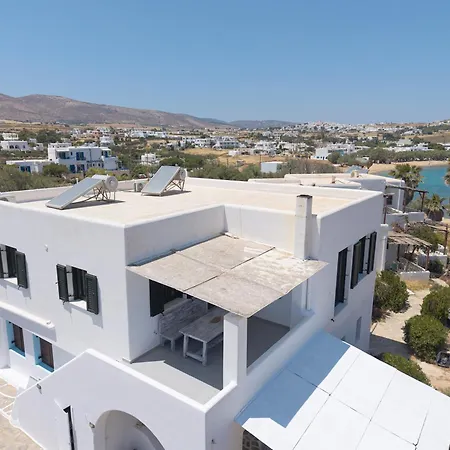 White Wave Logarász