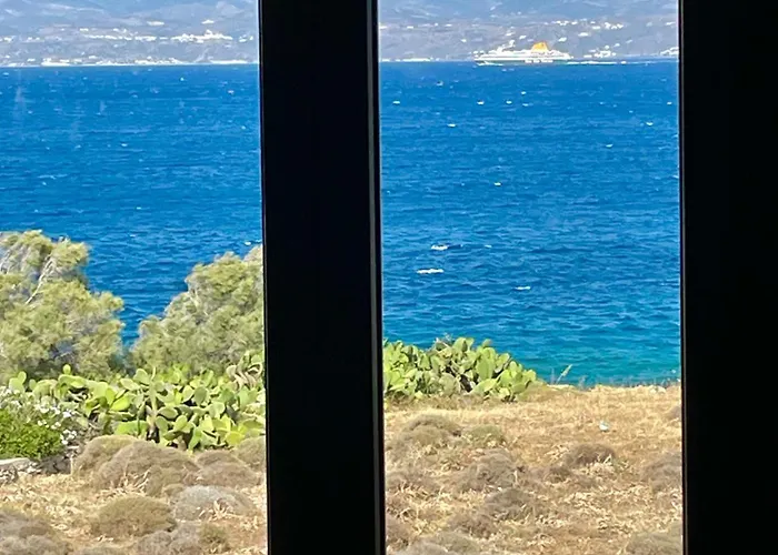 White Wave Apartman Logarász