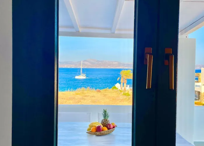 White Wave 아파트 로갈라스