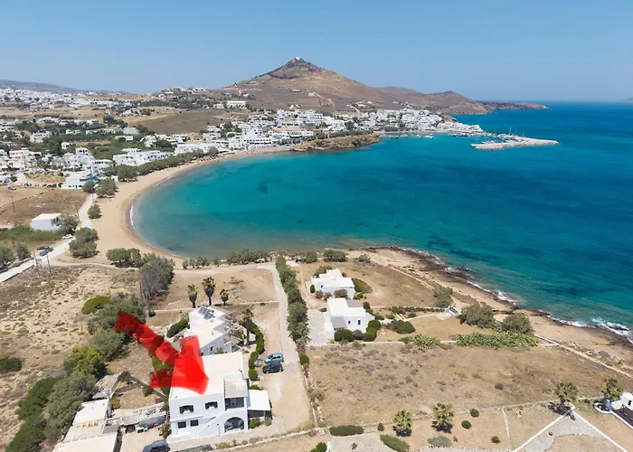 아파트 White Wave