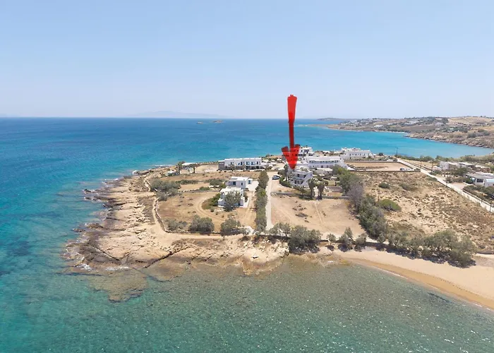 White Wave Logarász