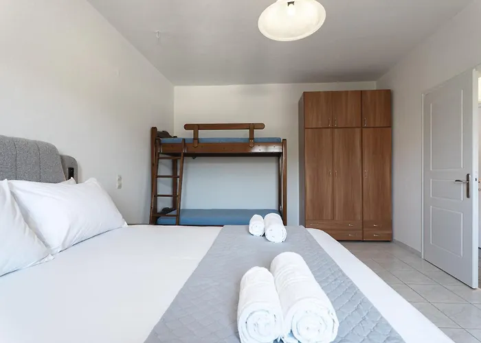 White Wave Logarász