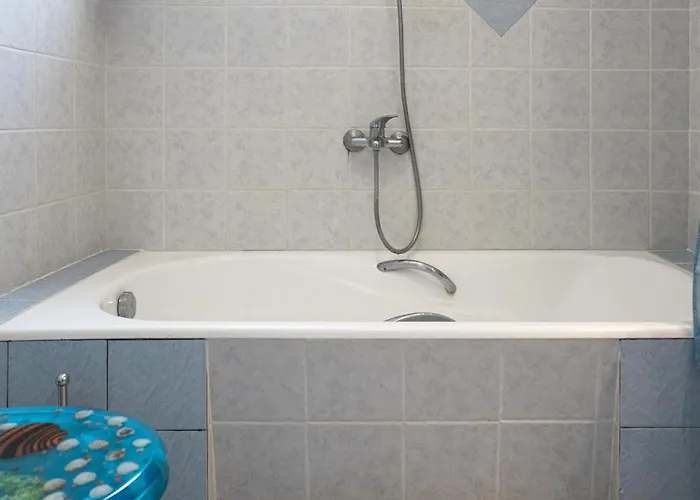 Apartman White Wave *