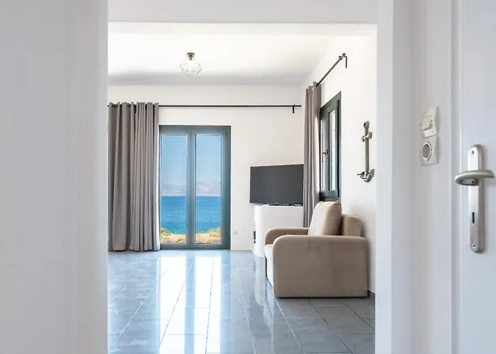 White Wave Apartman *