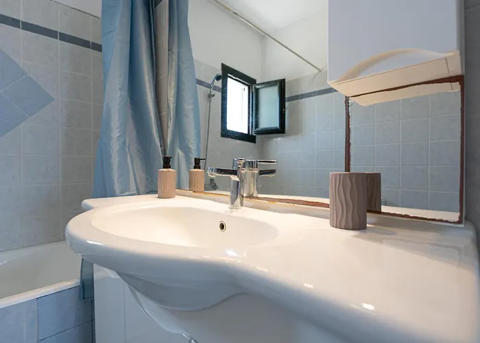 White Wave Apartman *