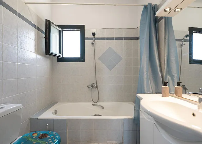 White Wave Apartman *