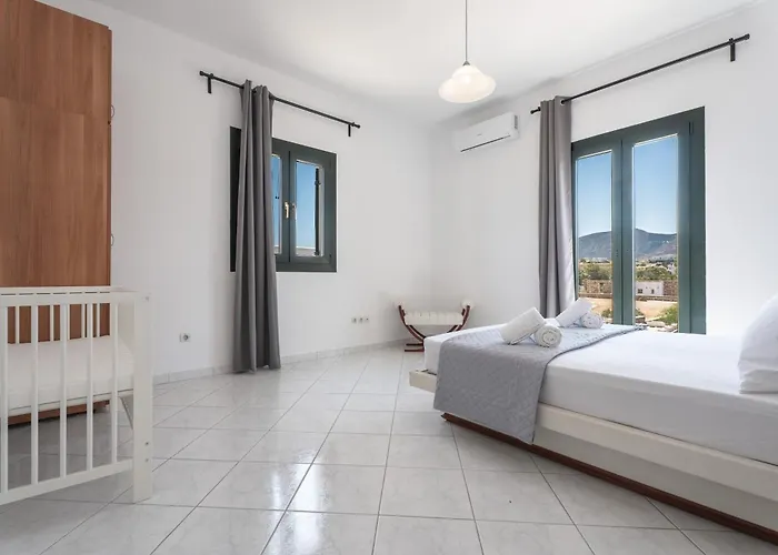 Apartman White Wave *