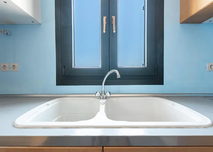 White Wave Apartman *