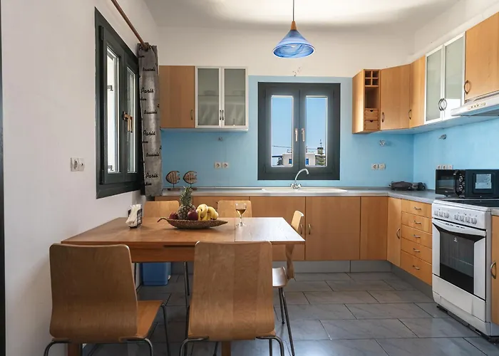 White Wave 아파트 *