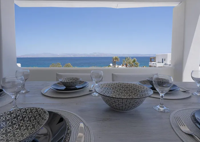 White Wave * Logarász