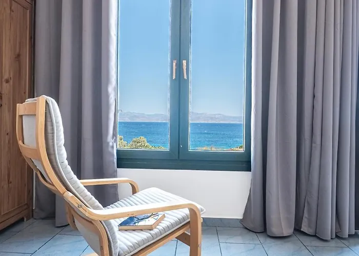 Apartman White Wave *