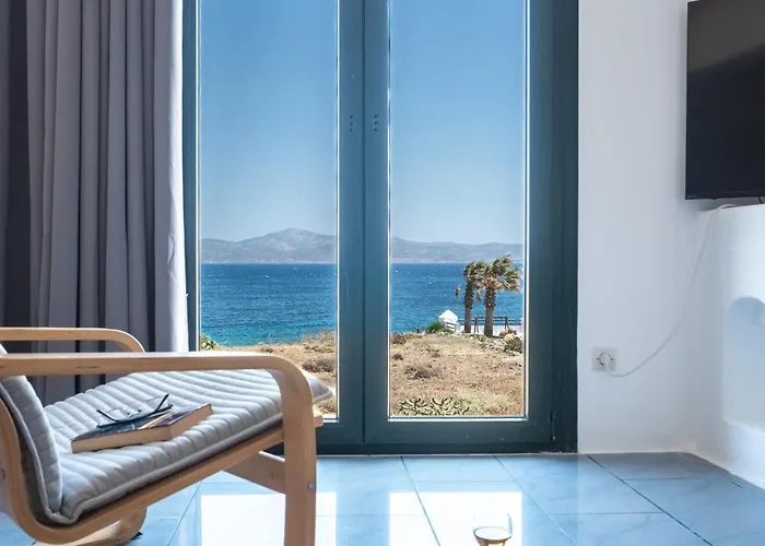 White Wave 아파트 *