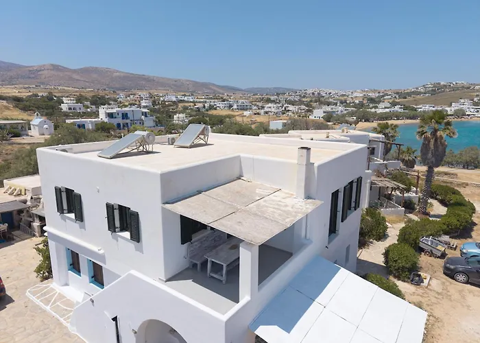 White Wave Logarász