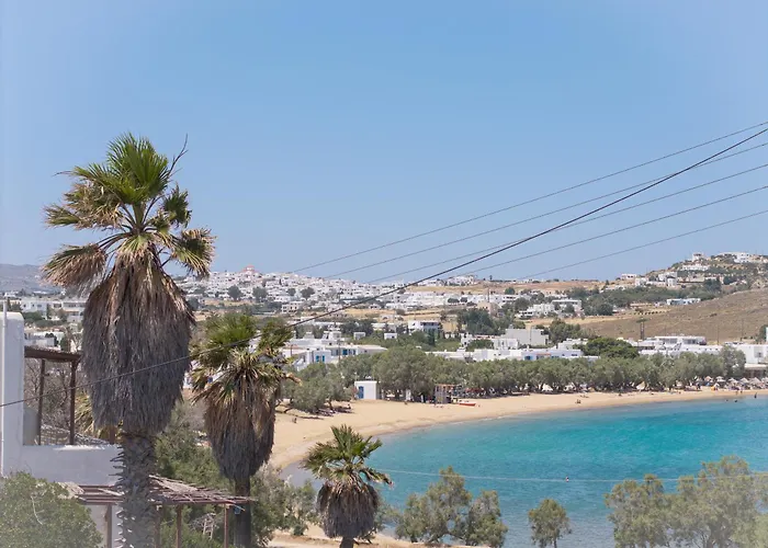 White Wave * Logarász